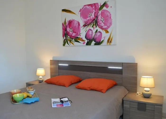 Spacieux 3 Pieces Avec Terrasse, Piscine Et Garage, A 2 Pas De La - Raphael - Fr-1-226a-274 Апартаменти Сен-Рафаель